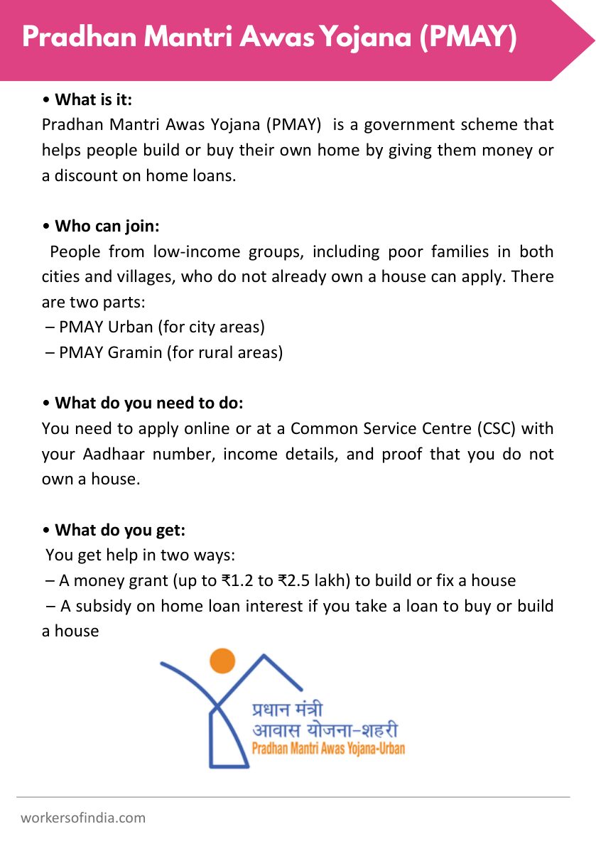 Workers of India booklet — page 13